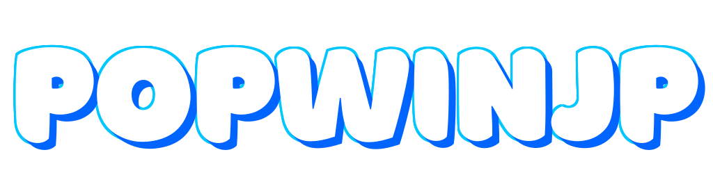 Logo POPWINJP